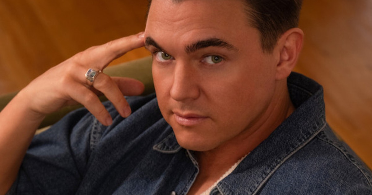 Jesse McCartney Music Tunefind